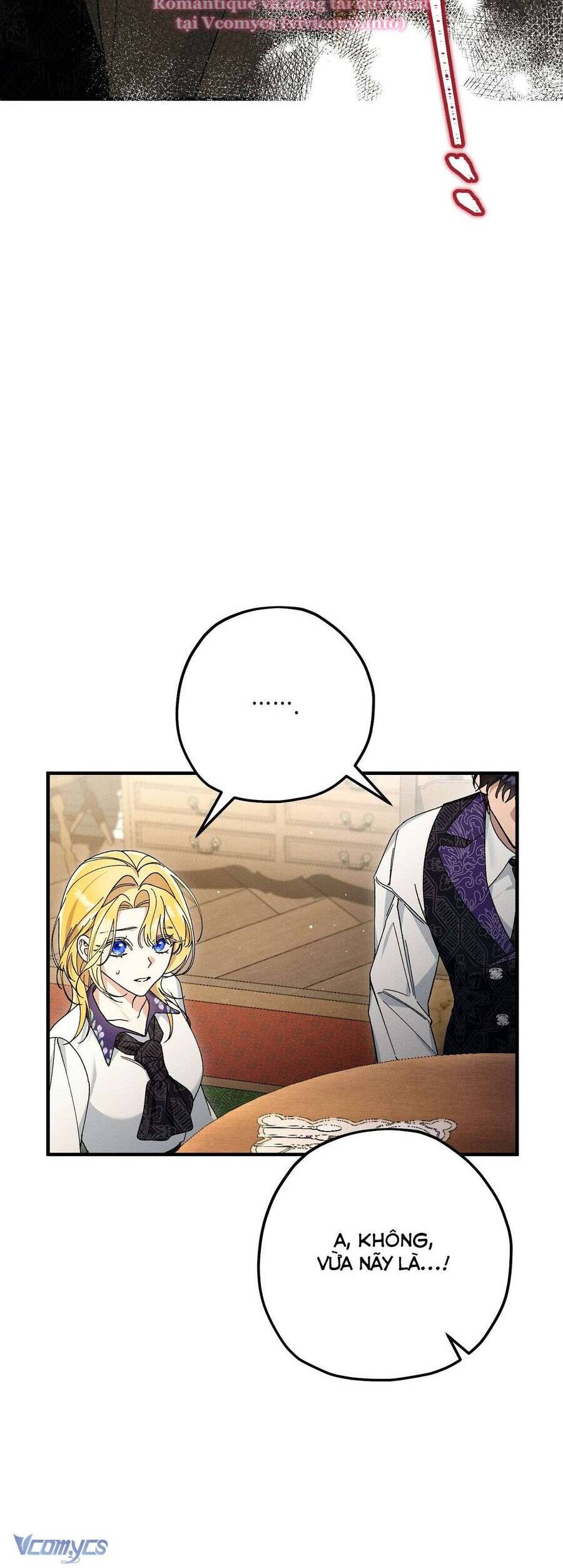 Dinh Thự Của Dã Thú Chapter 91 - Trang 2