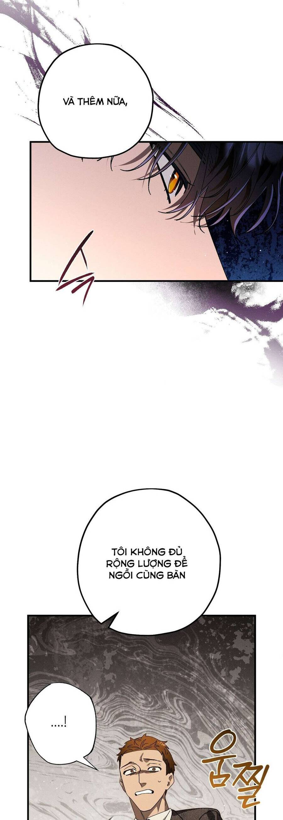 Dinh Thự Của Dã Thú Chapter 91 - Trang 2