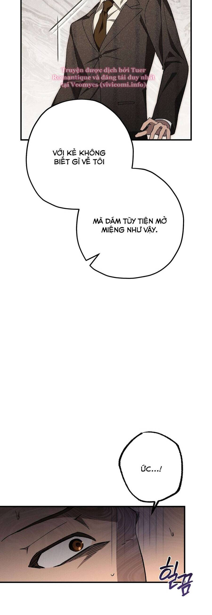 Dinh Thự Của Dã Thú Chapter 91 - Trang 2