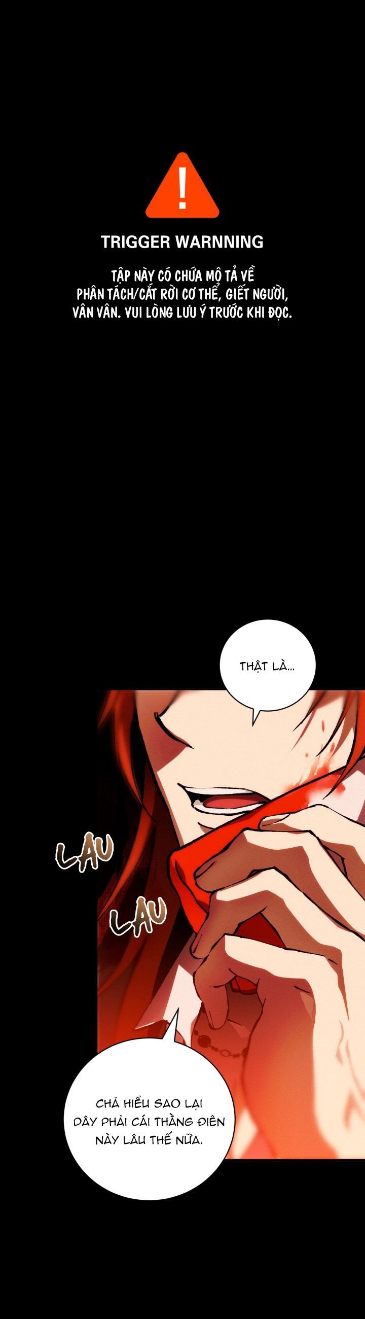 DINH THỰ MA ÁM Chapter 15 END - Next 