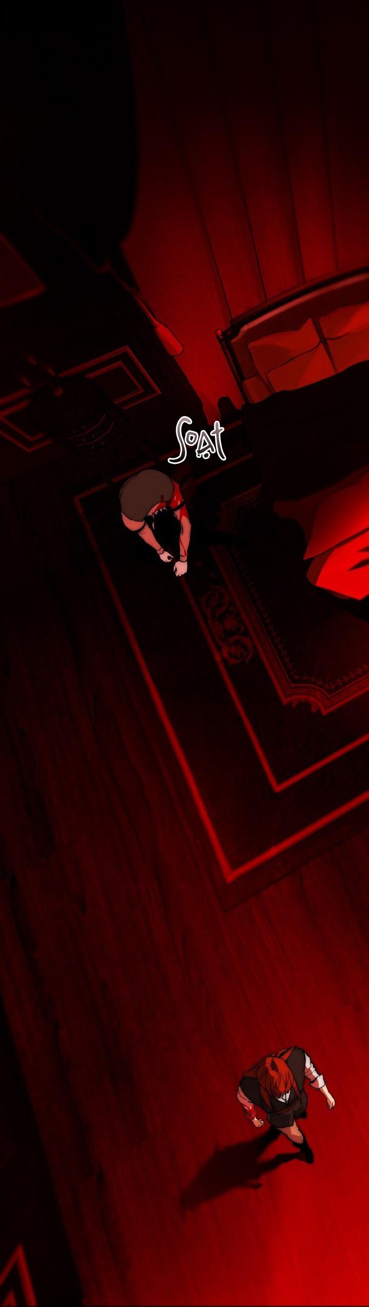 DINH THỰ MA ÁM Chapter 15 END - Next 