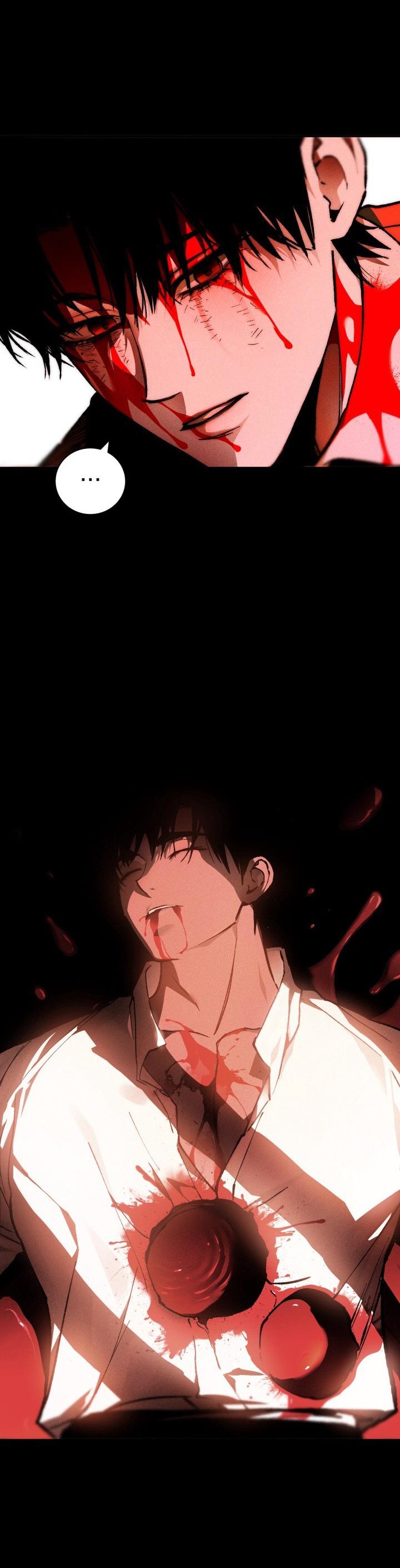 DINH THỰ MA ÁM Chapter 15 END - Next 
