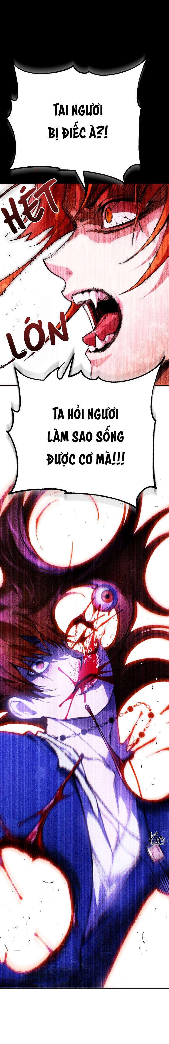 DINH THỰ MA ÁM Chapter 15 END - Next 