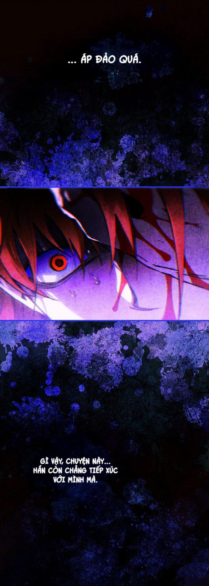 DINH THỰ MA ÁM Chapter 15 END - Next 
