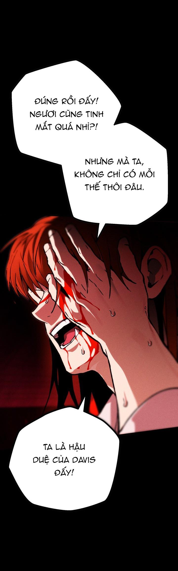 DINH THỰ MA ÁM Chapter 15 END - Next 