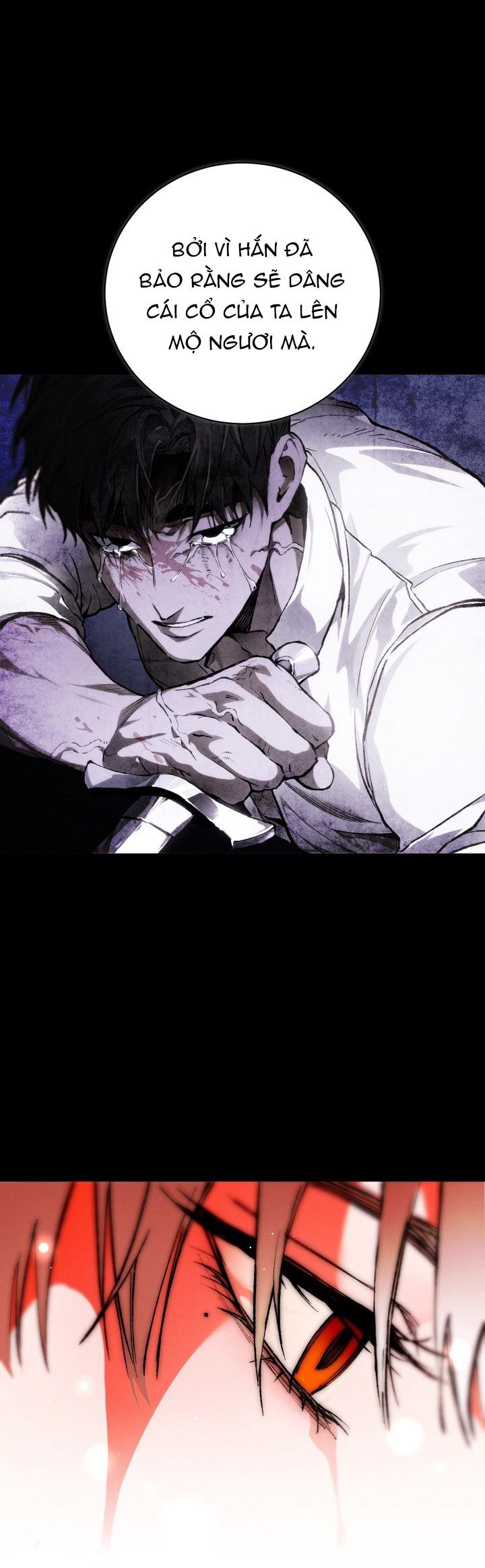 DINH THỰ MA ÁM Chapter 15 END - Next 