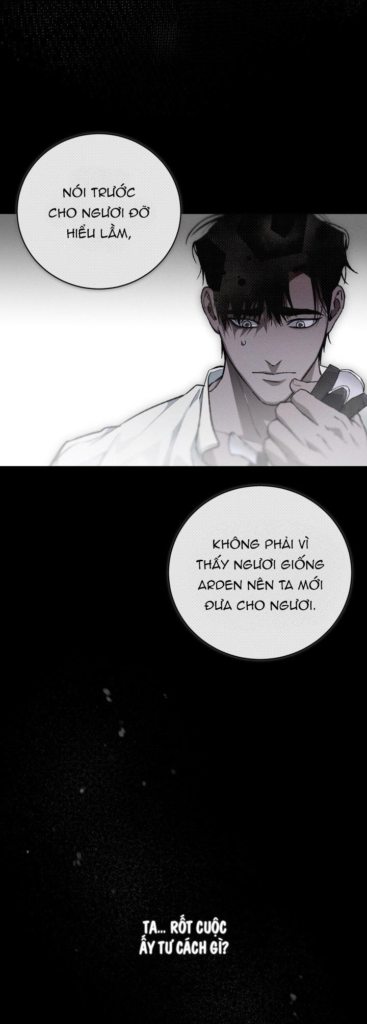 DINH THỰ MA ÁM Chapter 15 END - Next 