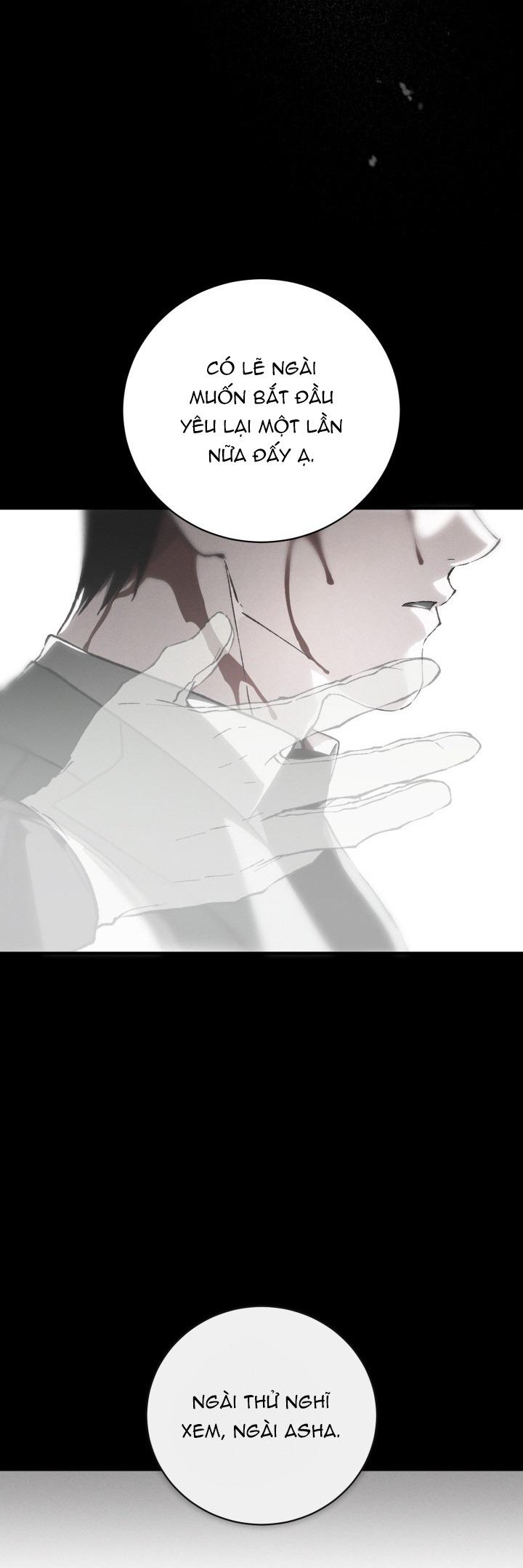 DINH THỰ MA ÁM Chapter 15 END - Next 