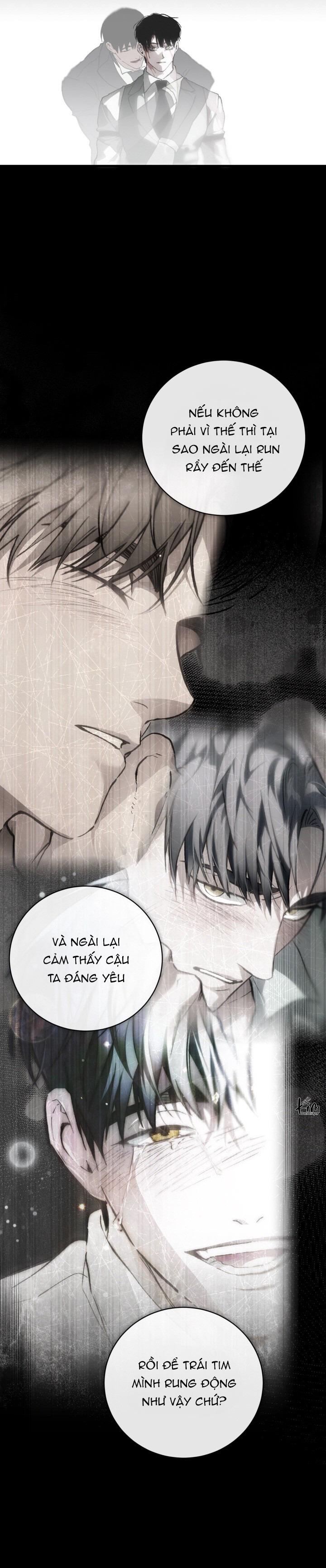 DINH THỰ MA ÁM Chapter 15 END - Next 
