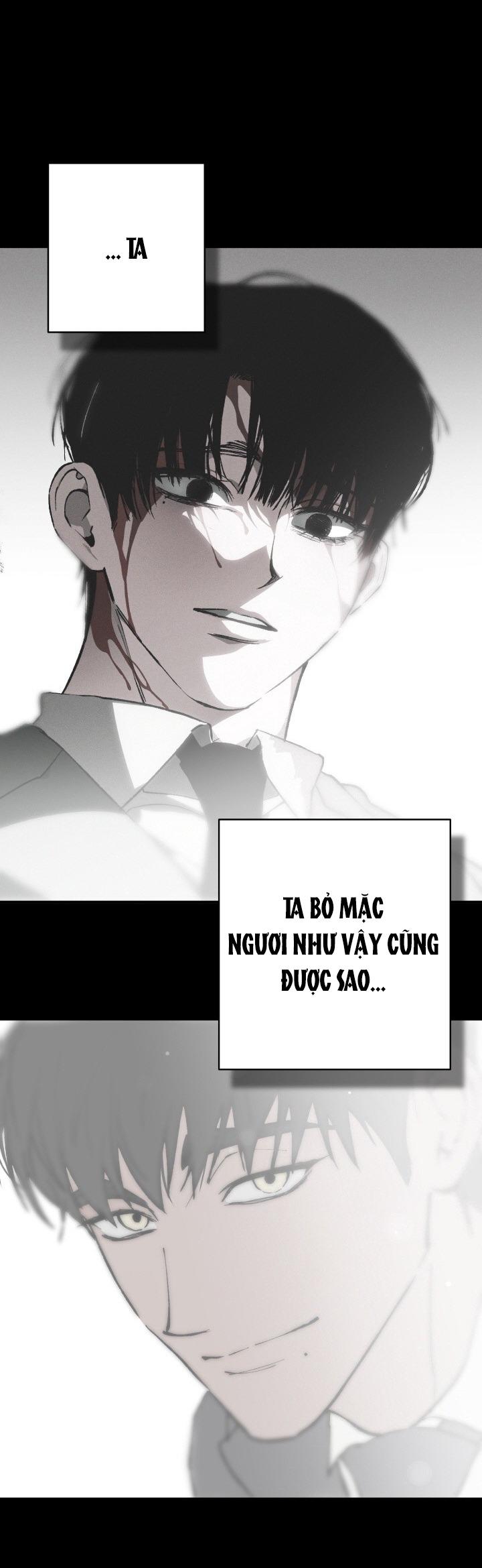 DINH THỰ MA ÁM Chapter 15 END - Next 
