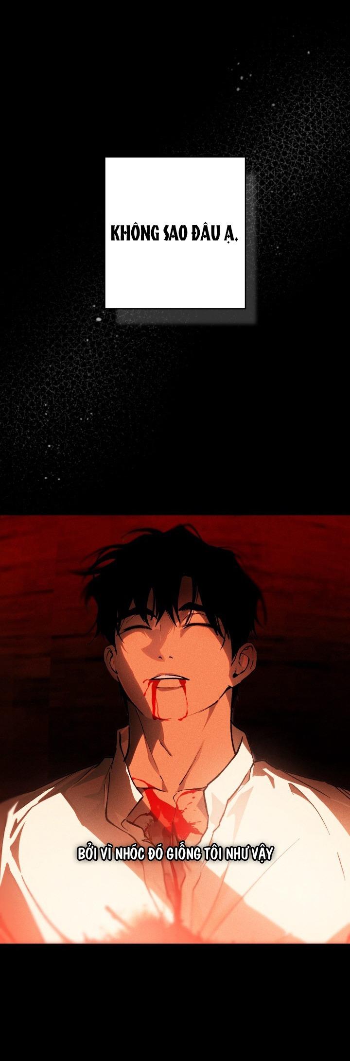 DINH THỰ MA ÁM Chapter 15 END - Next 