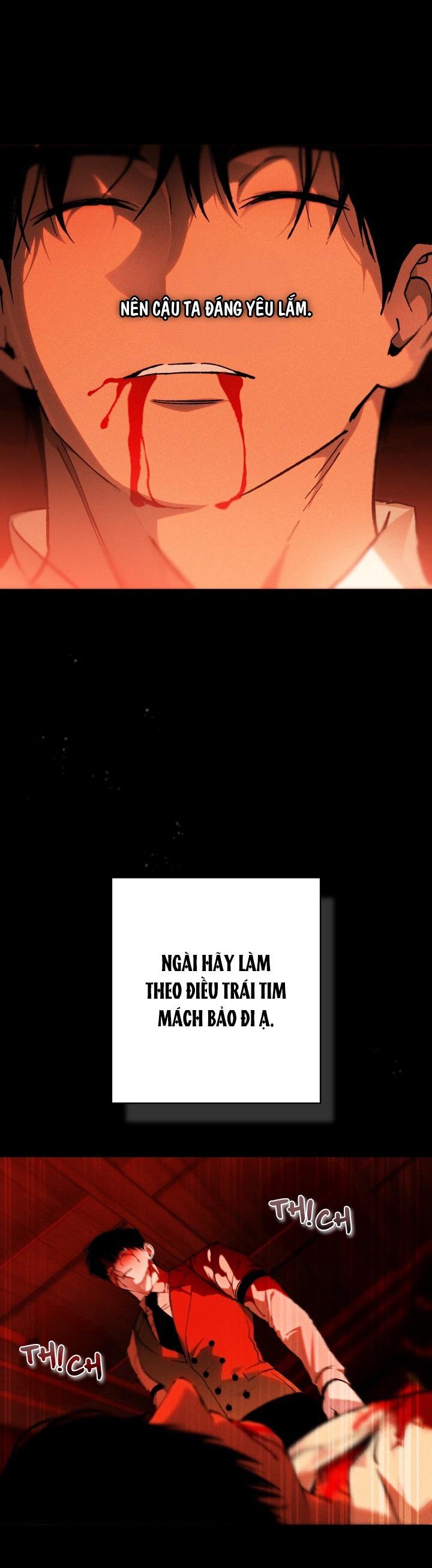 DINH THỰ MA ÁM Chapter 15 END - Next 