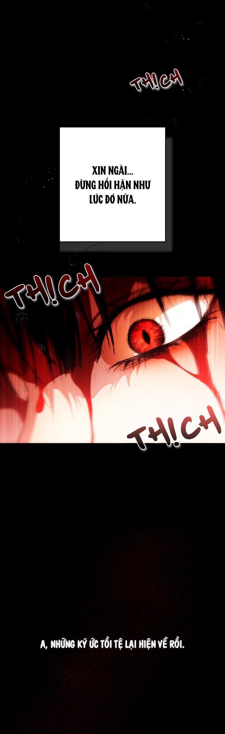 DINH THỰ MA ÁM Chapter 15 END - Next 