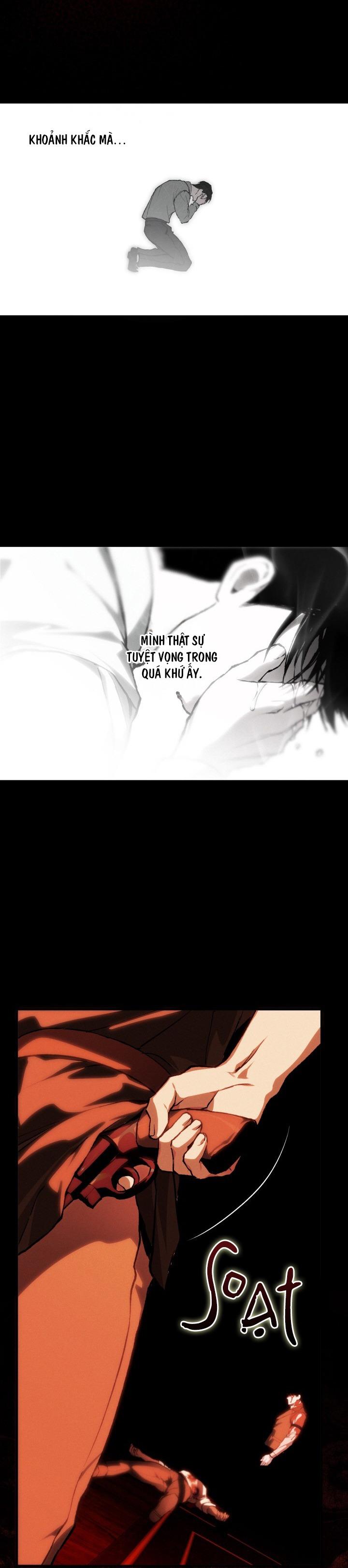 DINH THỰ MA ÁM Chapter 15 END - Next 