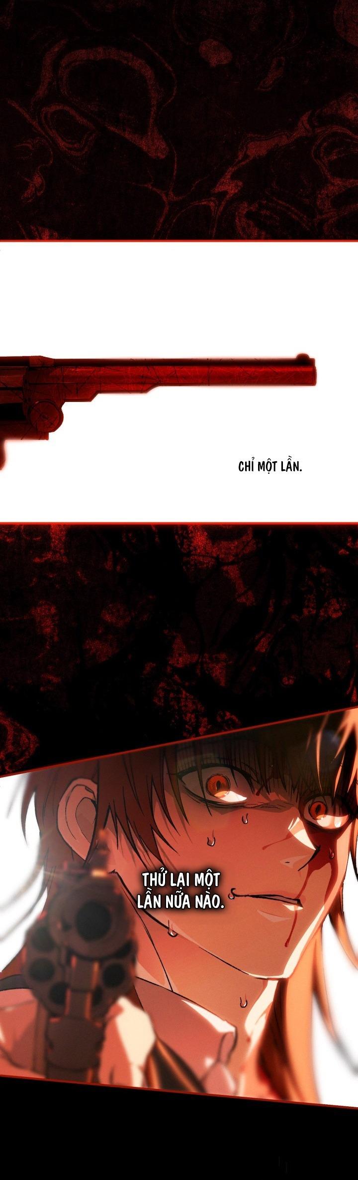 DINH THỰ MA ÁM Chapter 15 END - Next 