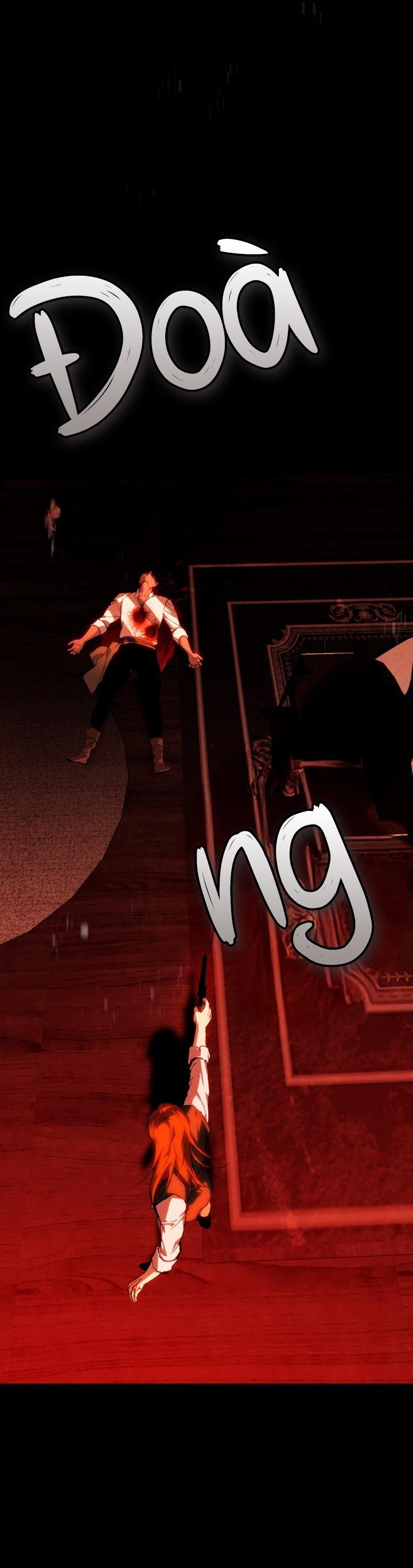 DINH THỰ MA ÁM Chapter 15 END - Next 
