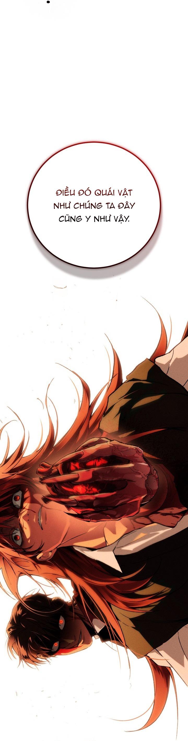 DINH THỰ MA ÁM Chapter 15 END - Next 