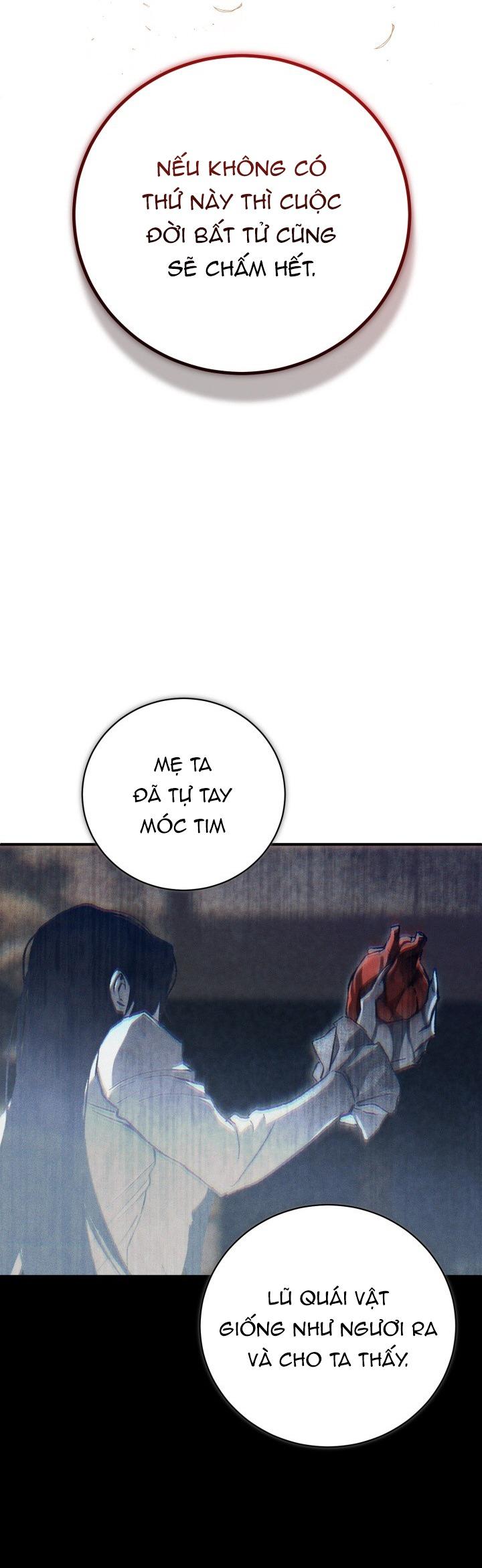 DINH THỰ MA ÁM Chapter 15 END - Next 