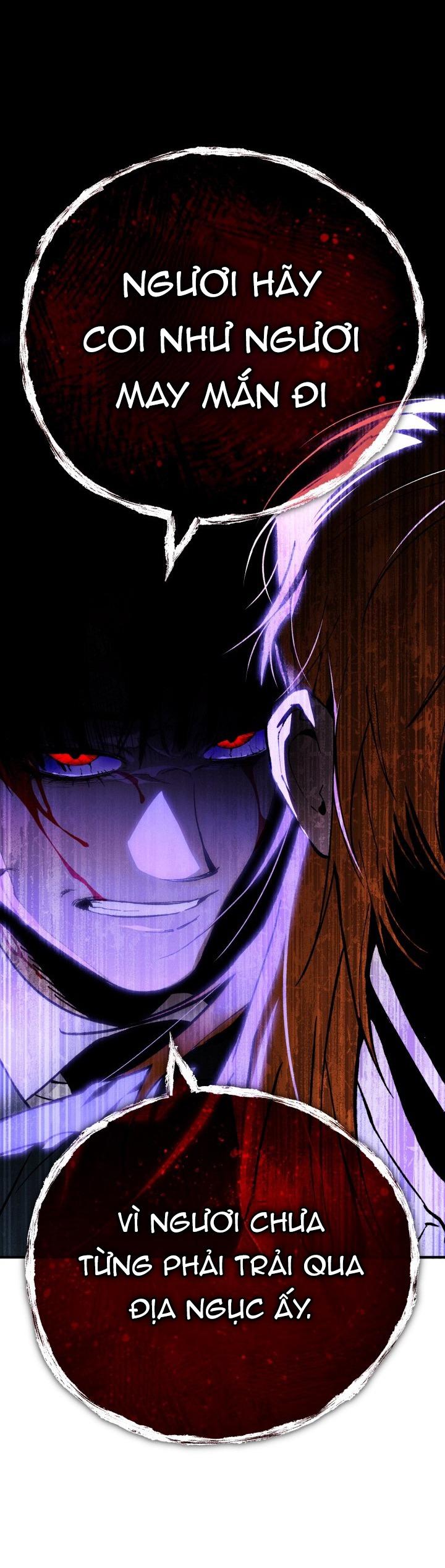 DINH THỰ MA ÁM Chapter 15 END - Next 