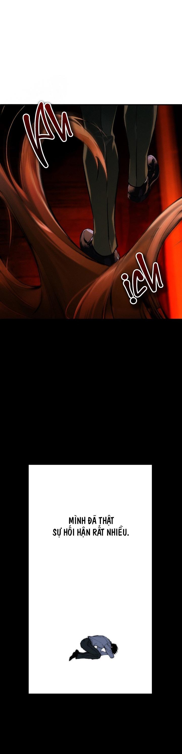 DINH THỰ MA ÁM Chapter 15 END - Next 