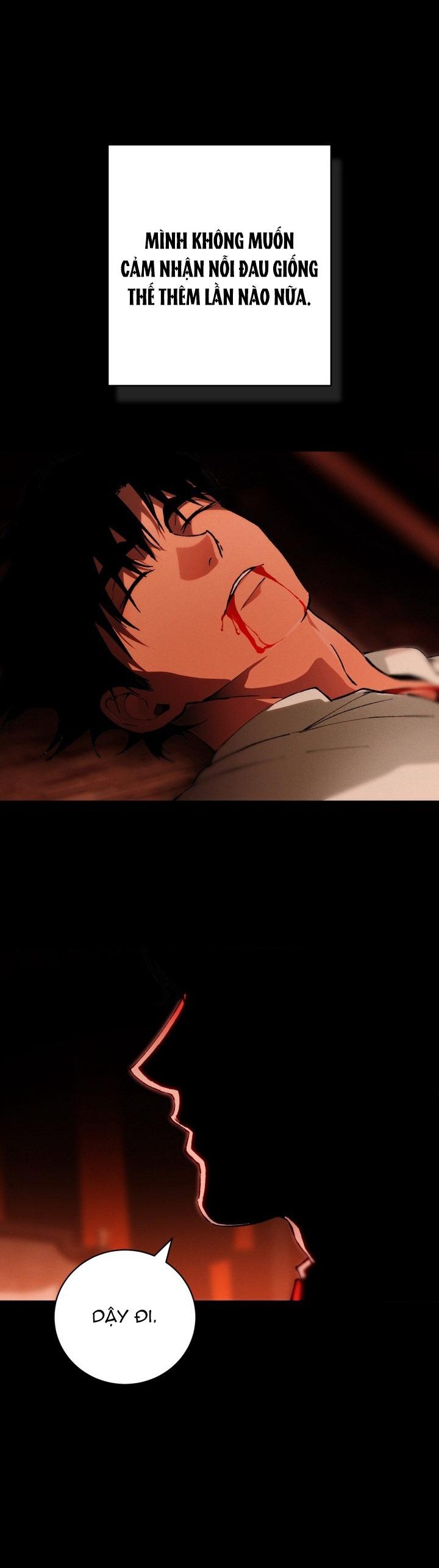 DINH THỰ MA ÁM Chapter 15 END - Next 