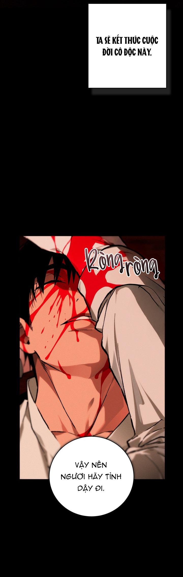 DINH THỰ MA ÁM Chapter 15 END - Next 