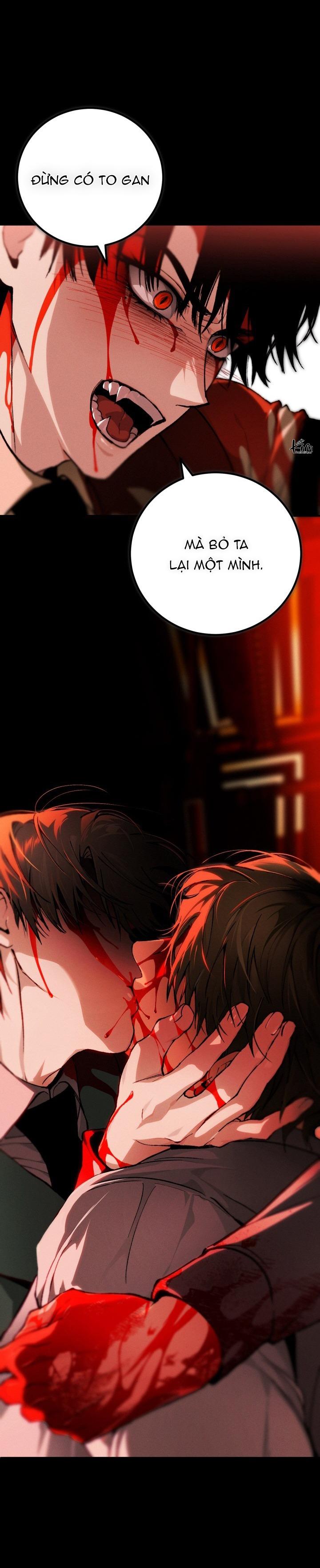 DINH THỰ MA ÁM Chapter 15 END - Next 