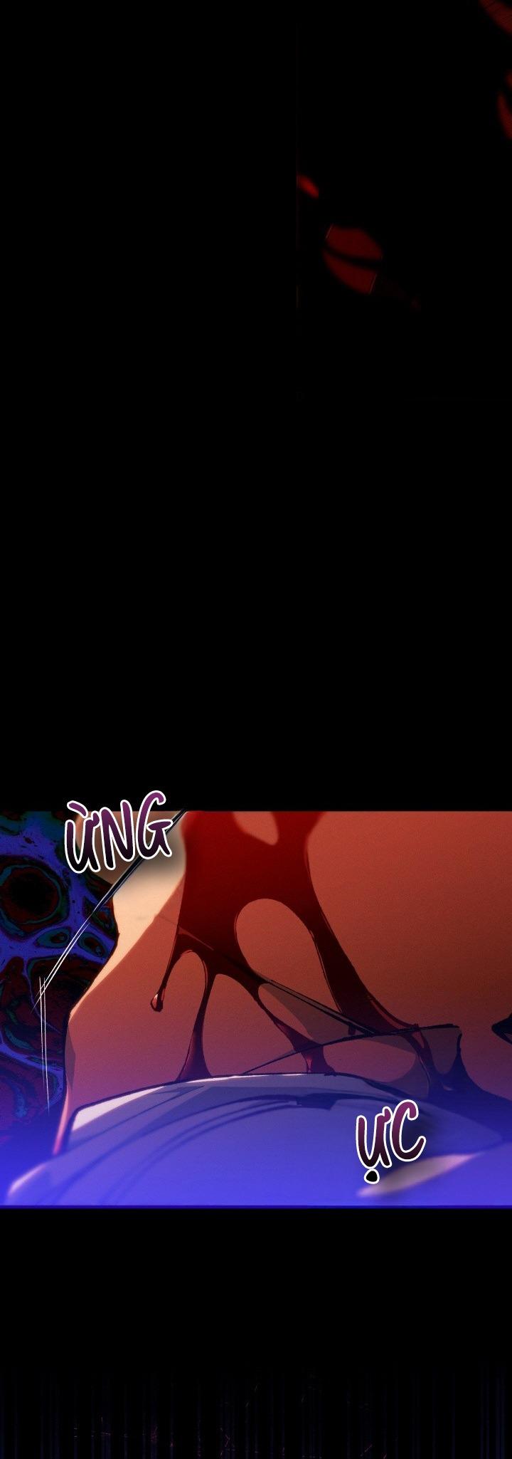DINH THỰ MA ÁM Chapter 15 END - Next 