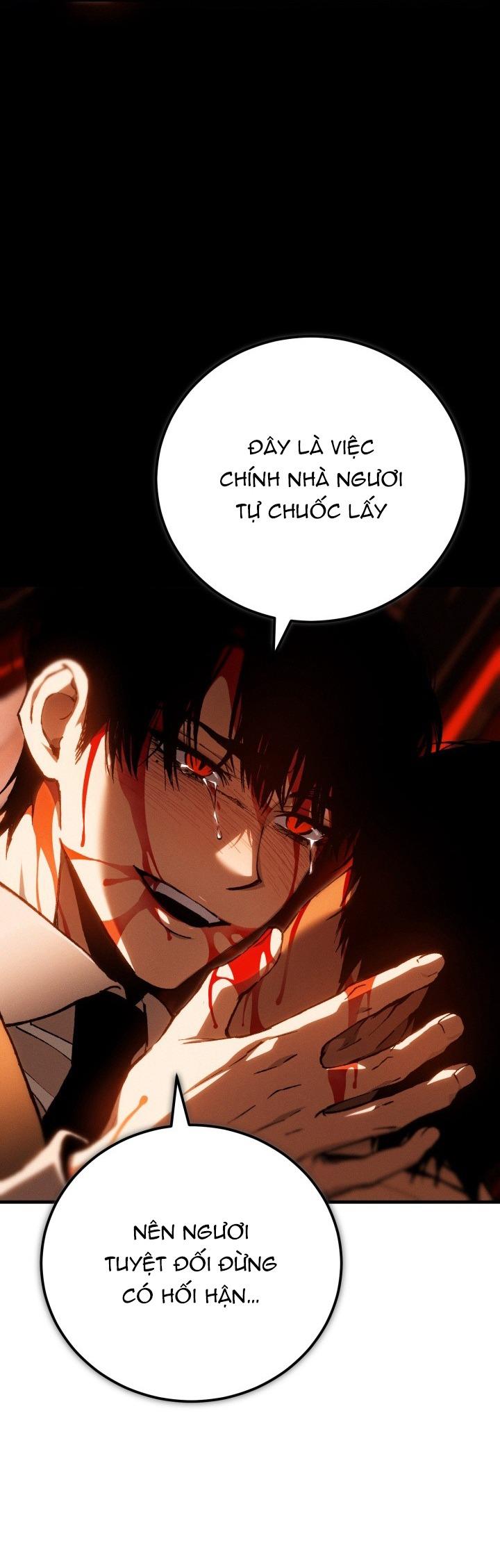 DINH THỰ MA ÁM Chapter 15 END - Next 