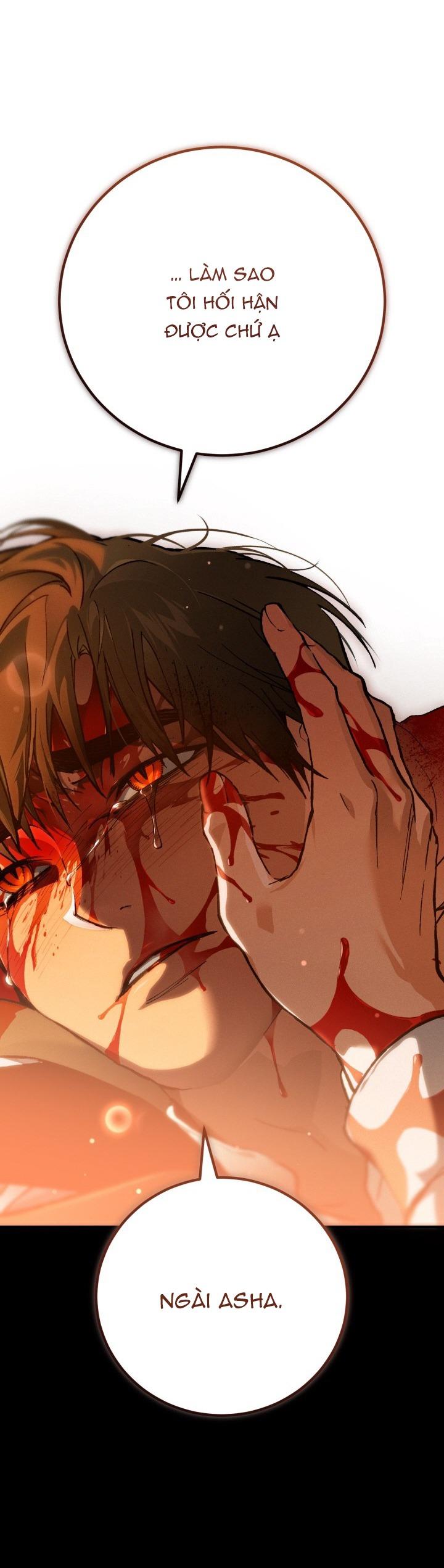 DINH THỰ MA ÁM Chapter 15 END - Next 