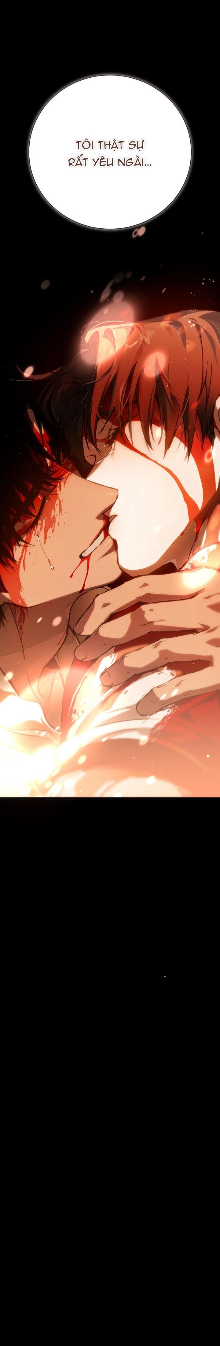DINH THỰ MA ÁM Chapter 15 END - Next 