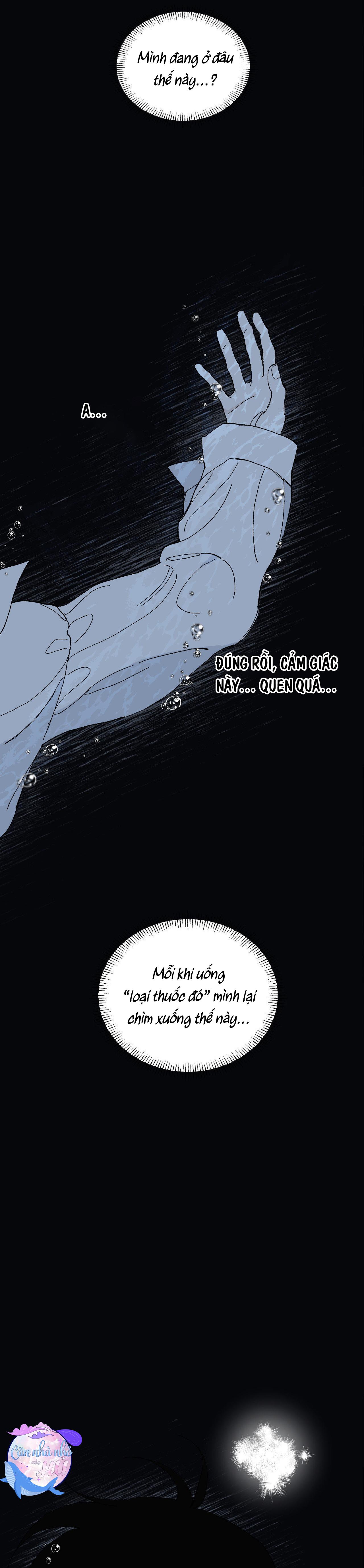 DINH THỰ Chapter 66 - Trang 3