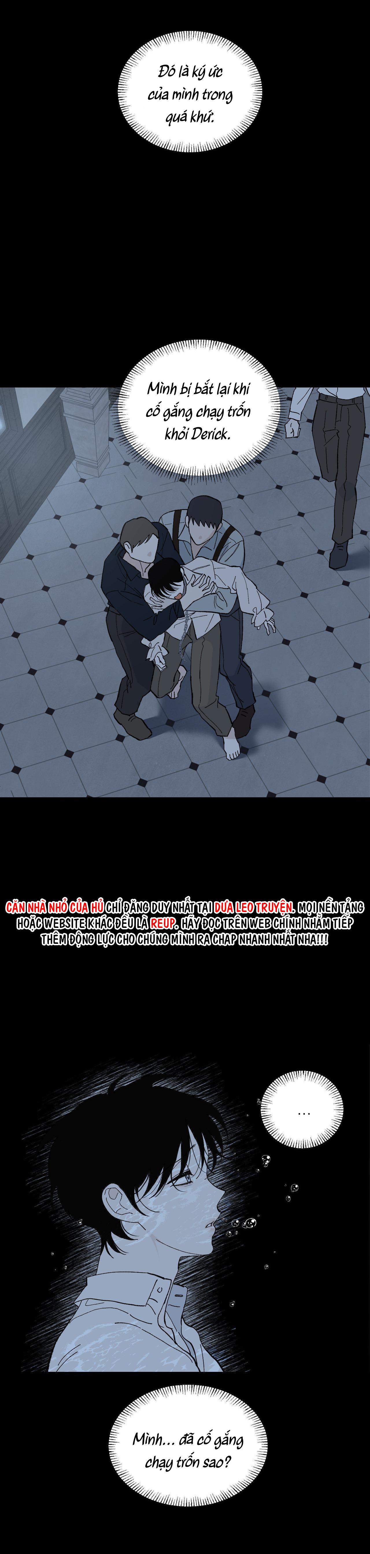 DINH THỰ Chapter 66 - Trang 3