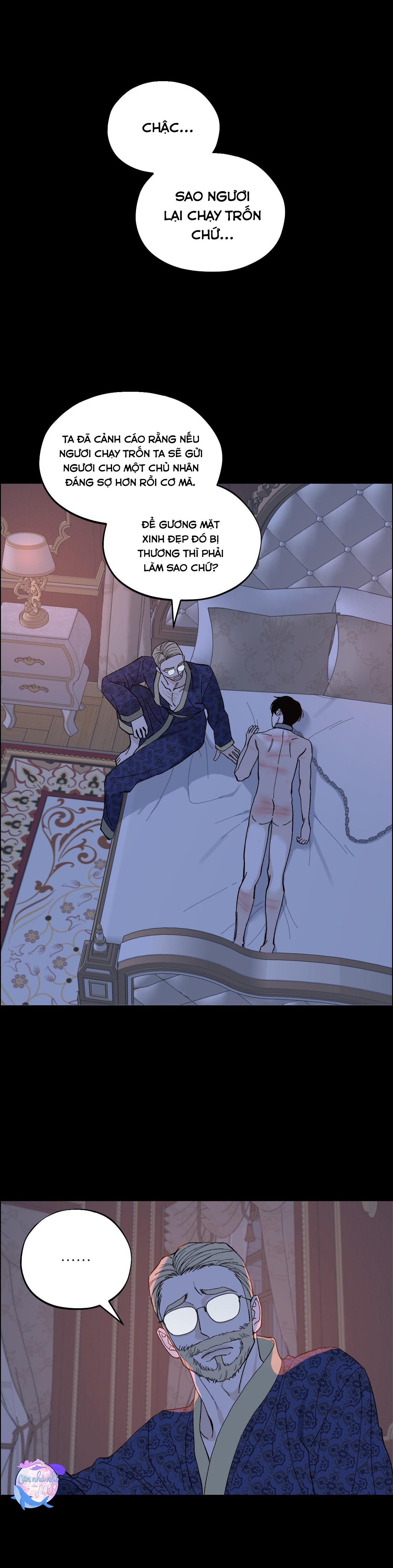DINH THỰ Chapter 66 - Trang 3