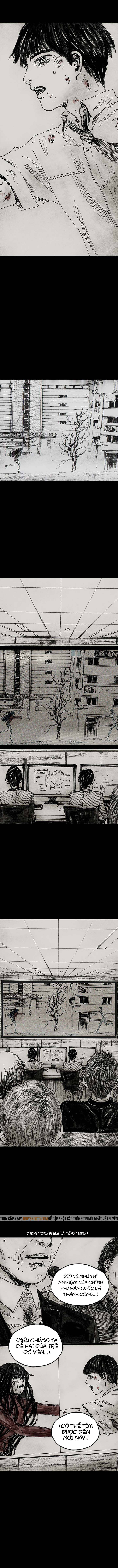 Distant Sky 3 Chapter 20 - Trang 2
