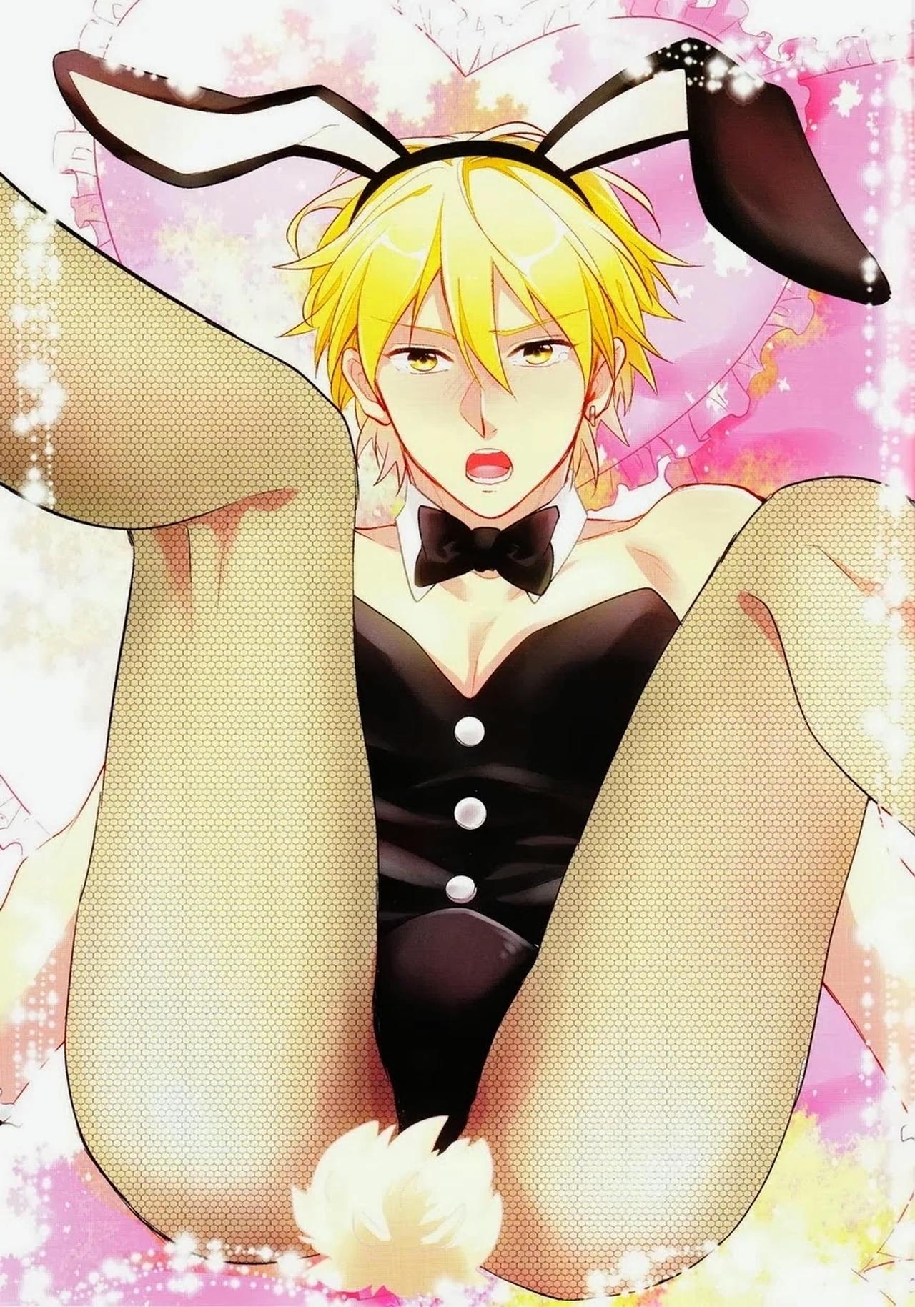 DJ KNB Chapter 10 - Trang 3