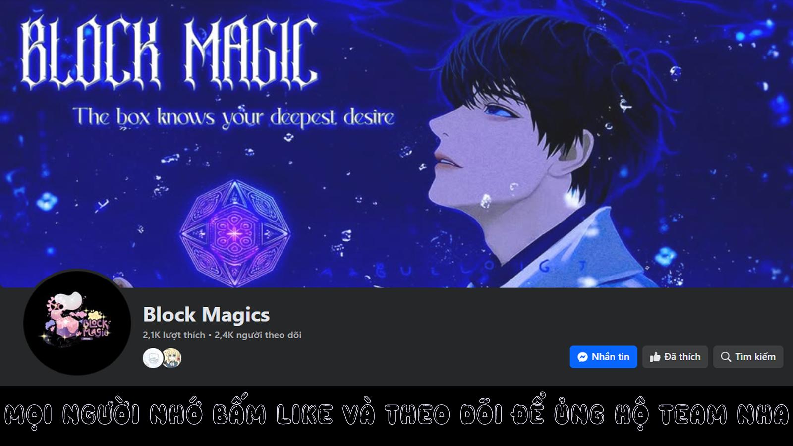 DJ KNB Chapter 10 - Trang 3