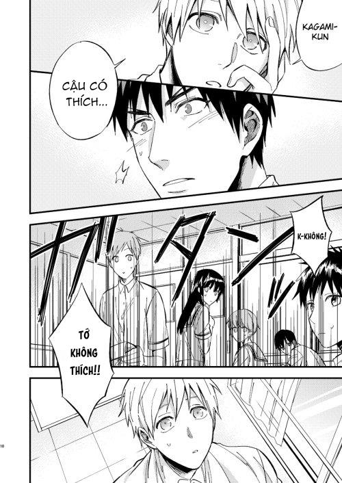 DJ KNB Chapter 18 - Next 