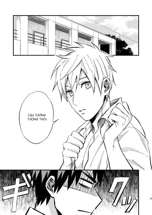 DJ KNB Chapter 18 - Next 