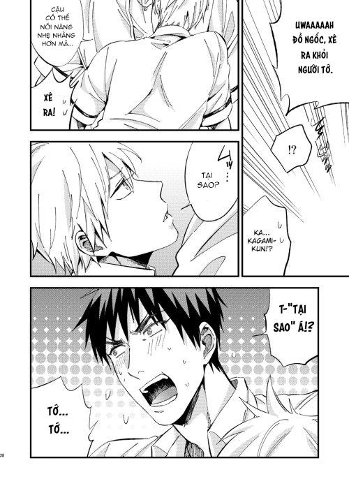 DJ KNB Chapter 18 - Next 