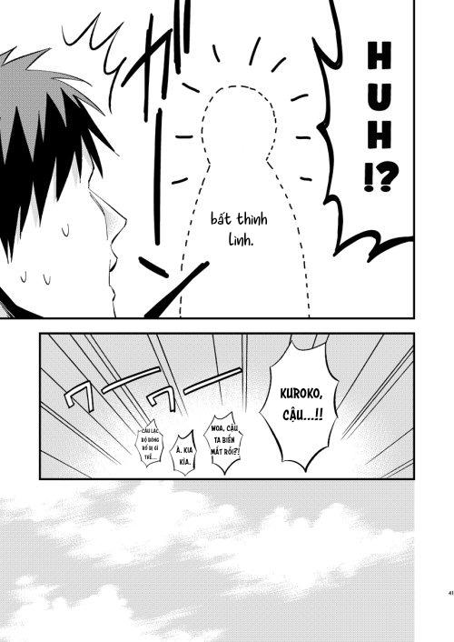 DJ KNB Chapter 18 - Next 