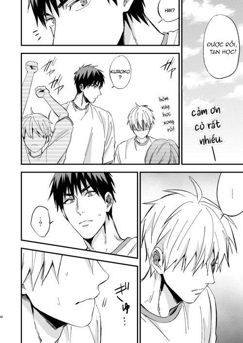 DJ KNB Chapter 18 - Next 