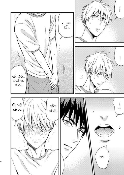 DJ KNB Chapter 18 - Next 