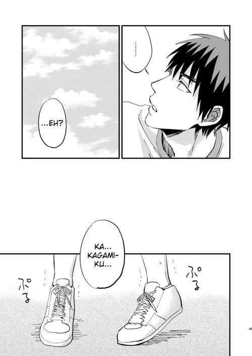 DJ KNB Chapter 18 - Next 