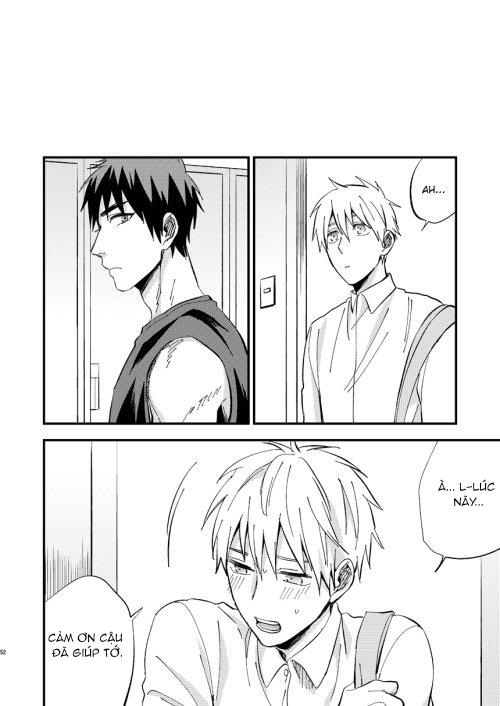 DJ KNB Chapter 18 - Next 