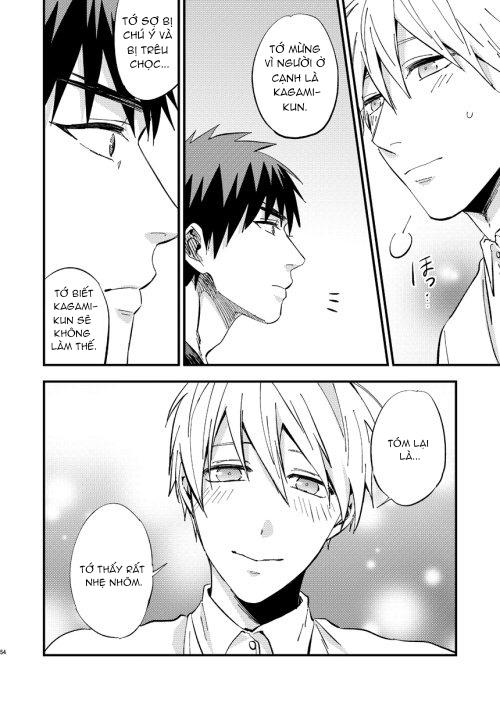 DJ KNB Chapter 18 - Next 