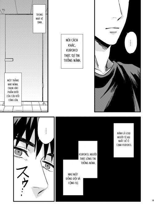 DJ KNB Chapter 18 - Next 