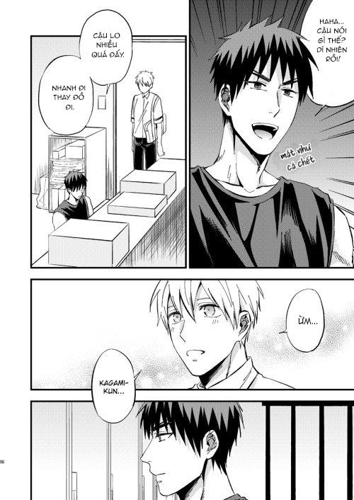 DJ KNB Chapter 18 - Next 