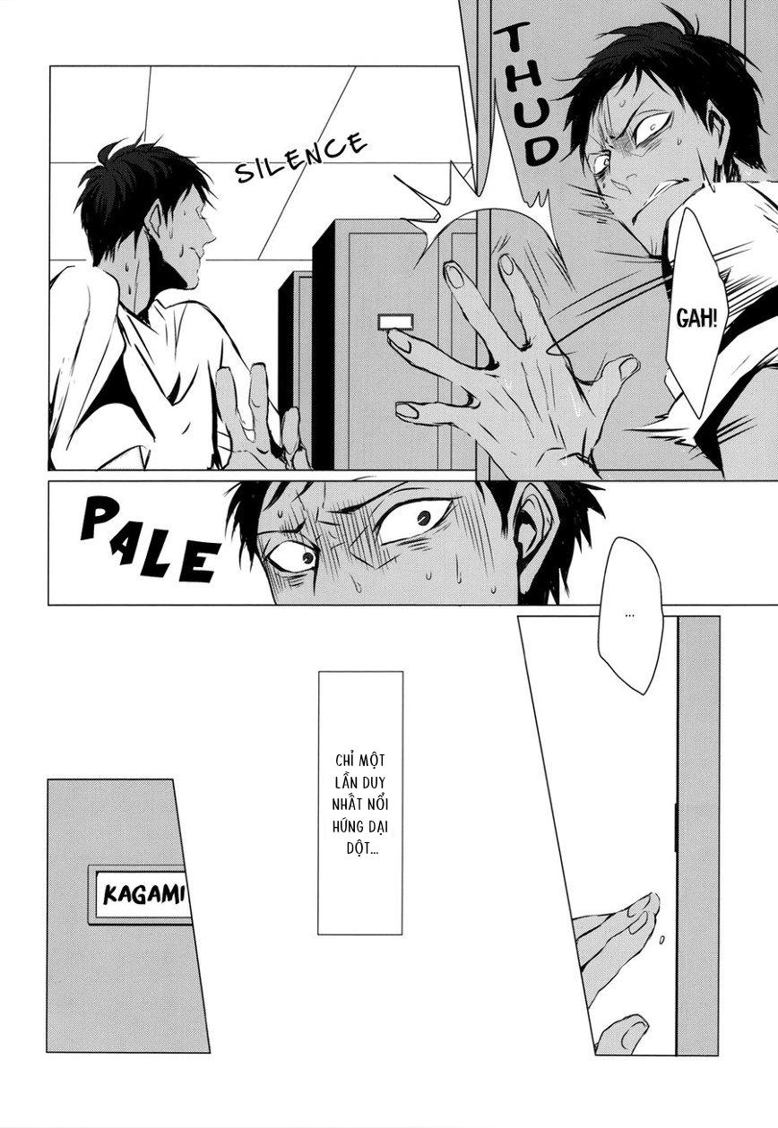 DJ KNB Chapter 29 - Trang 3