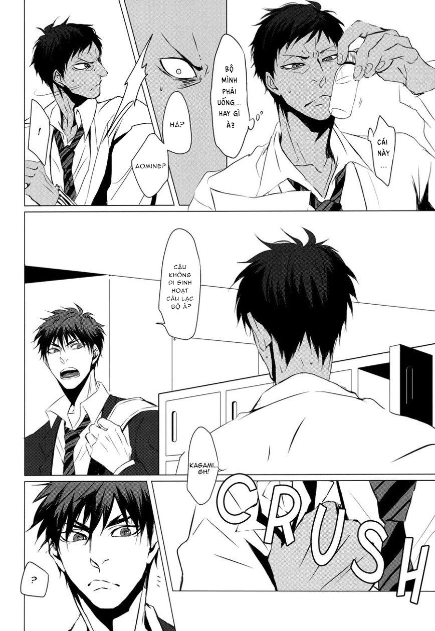 DJ KNB Chapter 29 - Trang 3